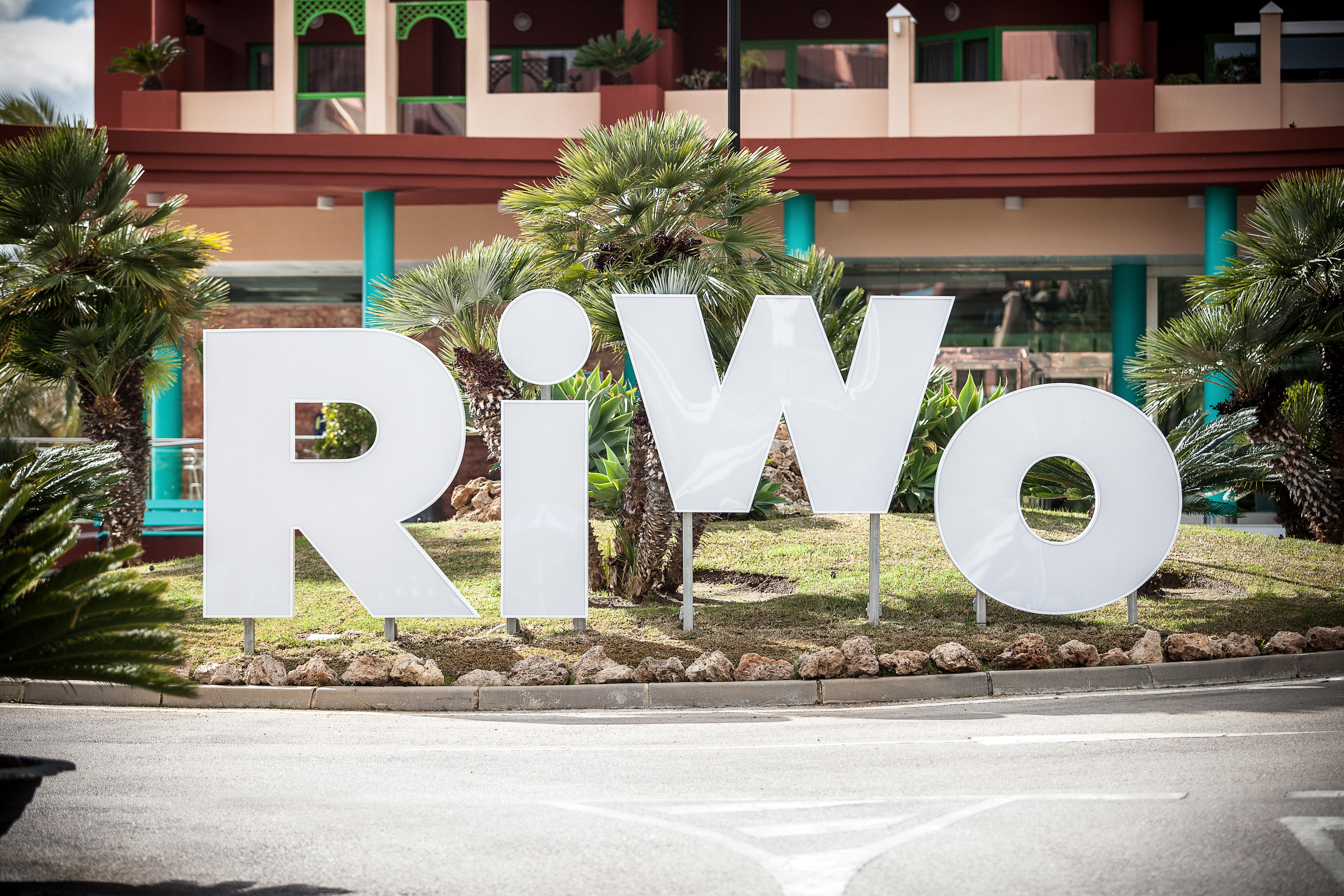 Hotel World Riwo Hotel. Benalmádena