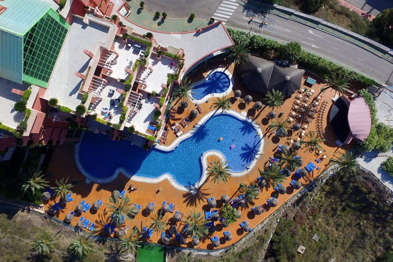 World Riwo Hotel. Hotel 4*