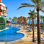 Holiday World Riwo Hotel.