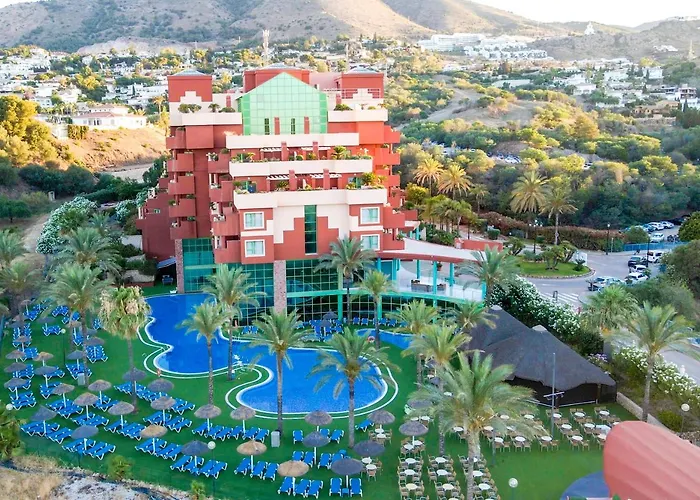 Holiday World Riwo Hotel.