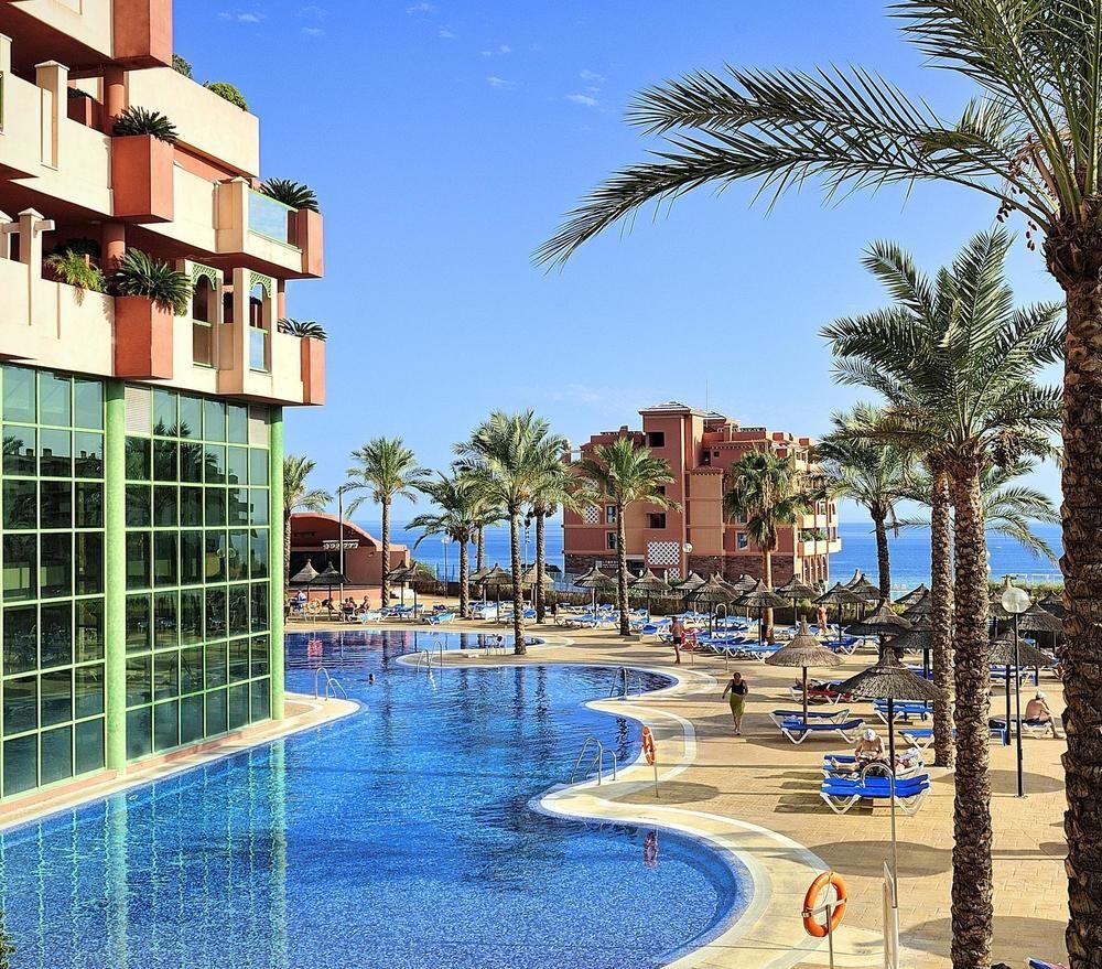 World Riwo Hotel. Benalmadena