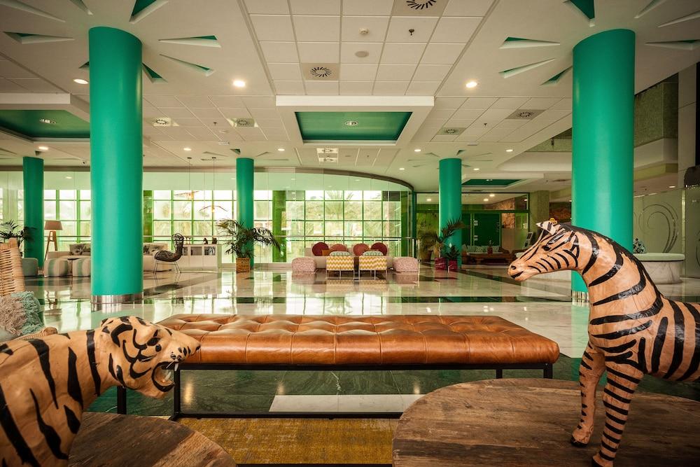 Hotel World Riwo Hotel. Benalmadena
