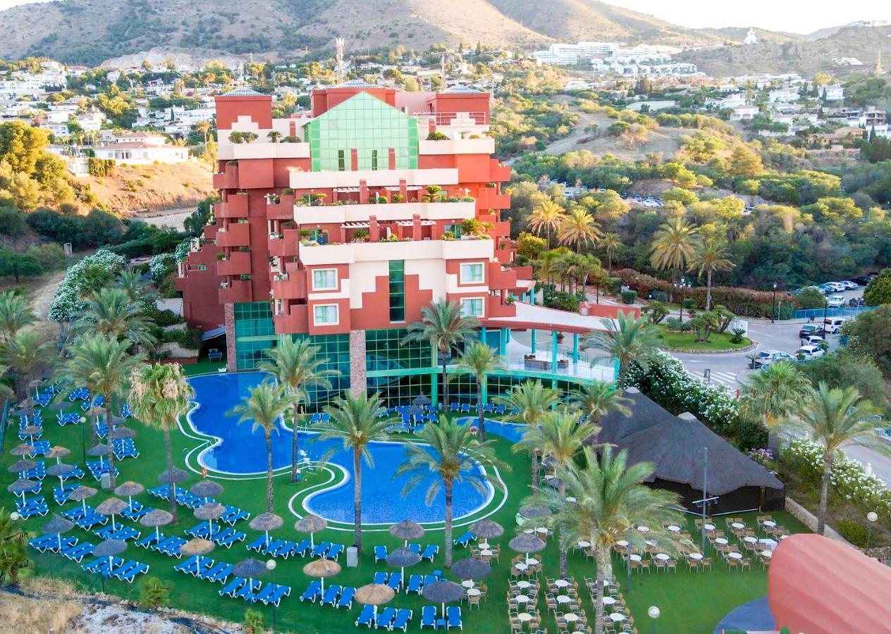 World Riwo Hotel. Hotel Benalmadena