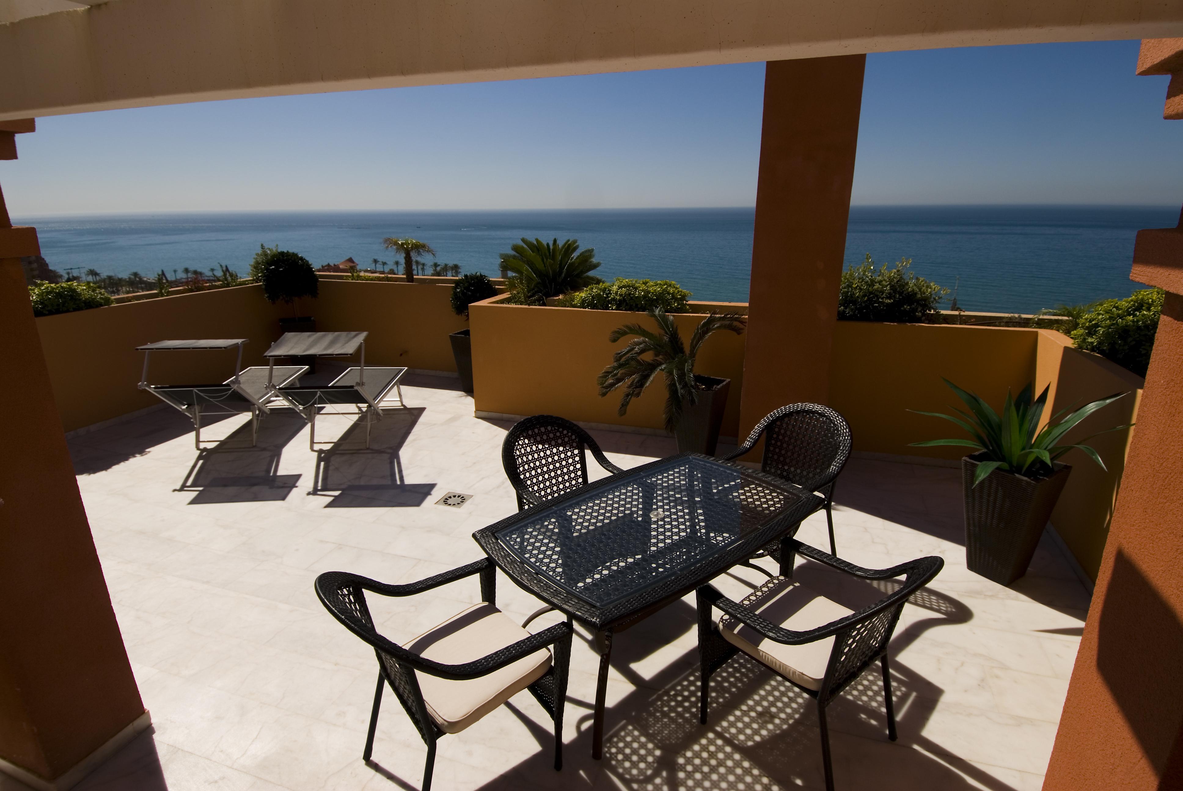 World Riwo Hotel. Benalmadena