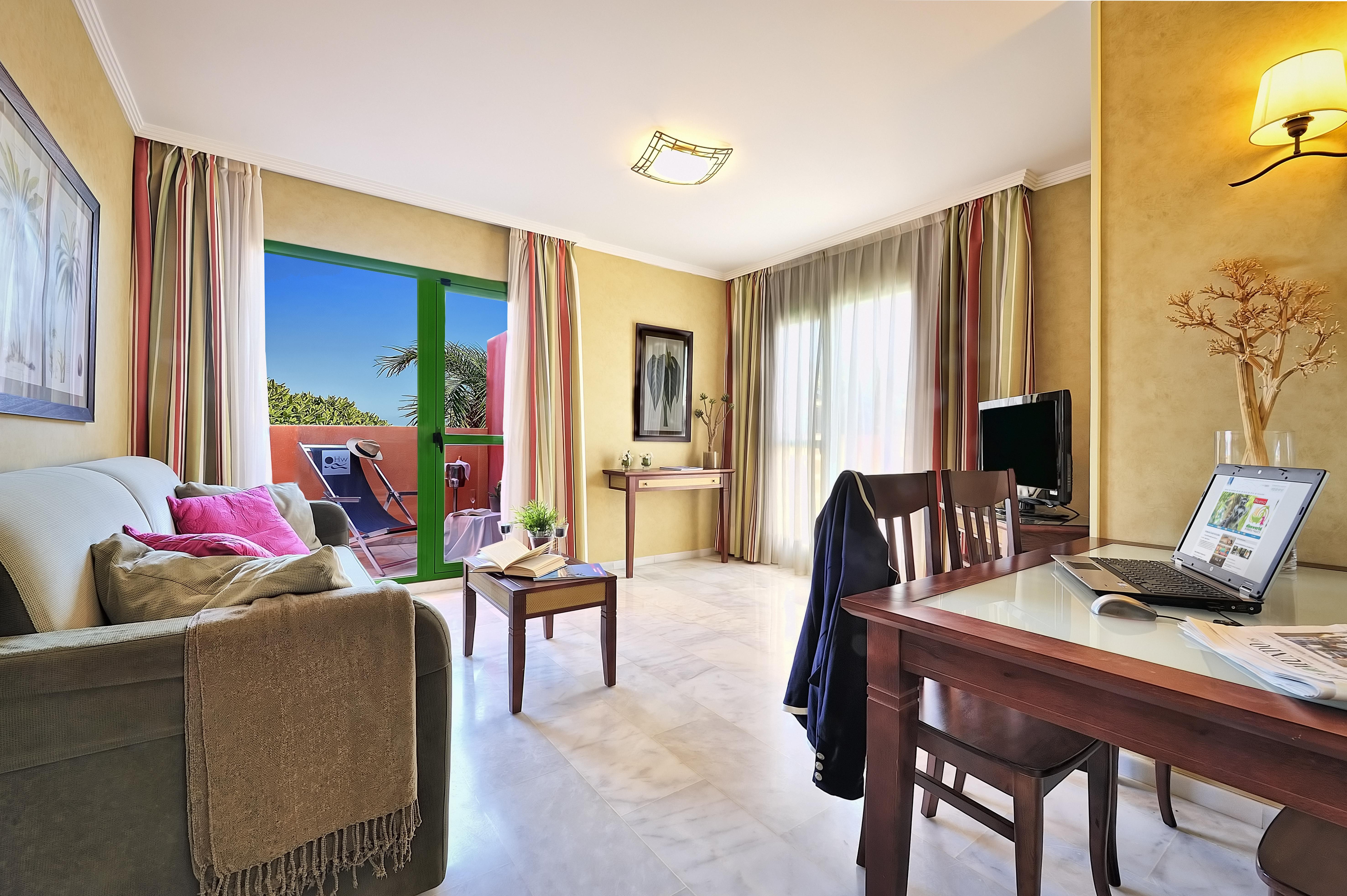 World Riwo Hotel. Hotel Benalmadena