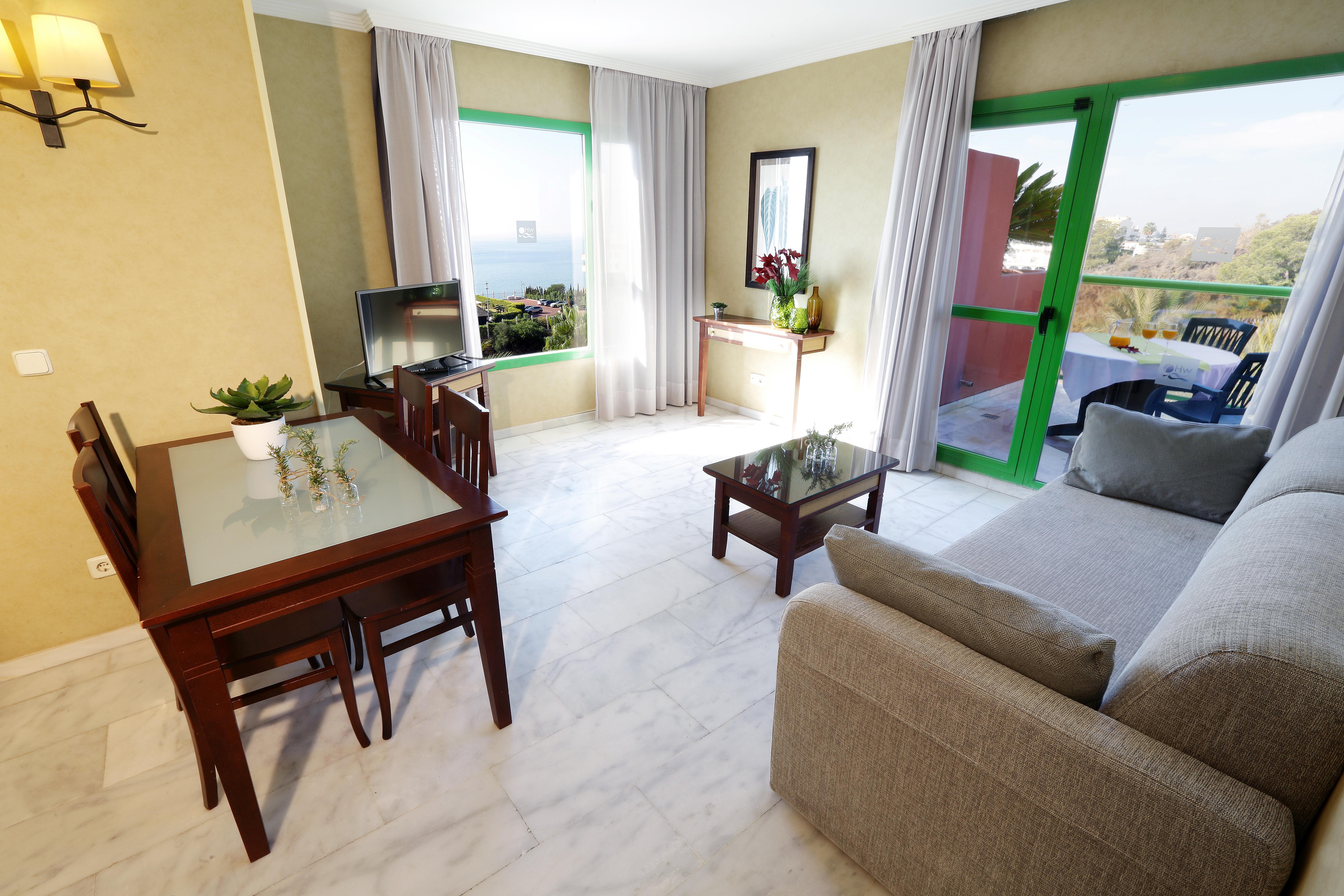 World Riwo Hotel. 4* Benalmadena