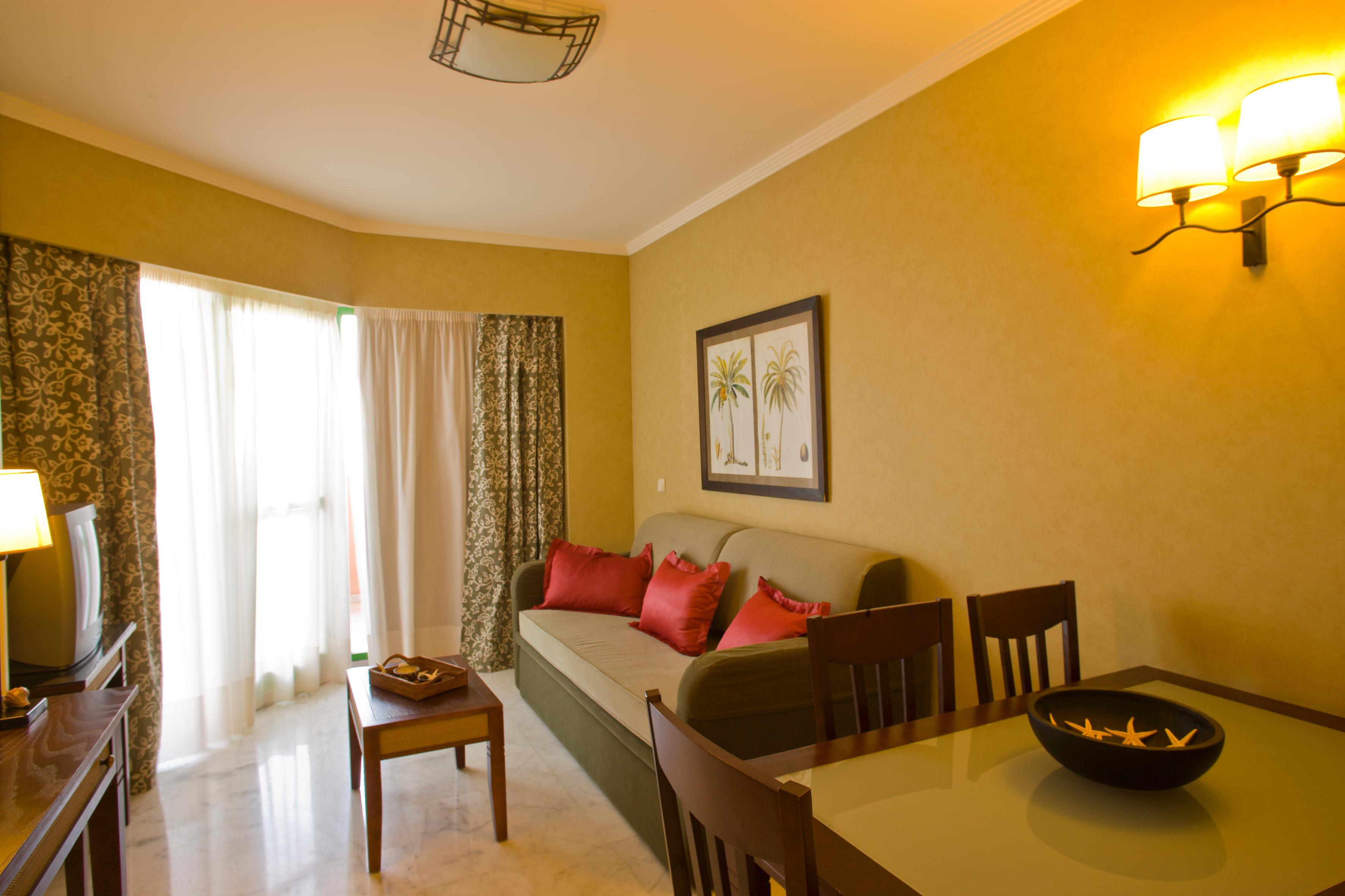 World Riwo Hotel. 4* Benalmadena