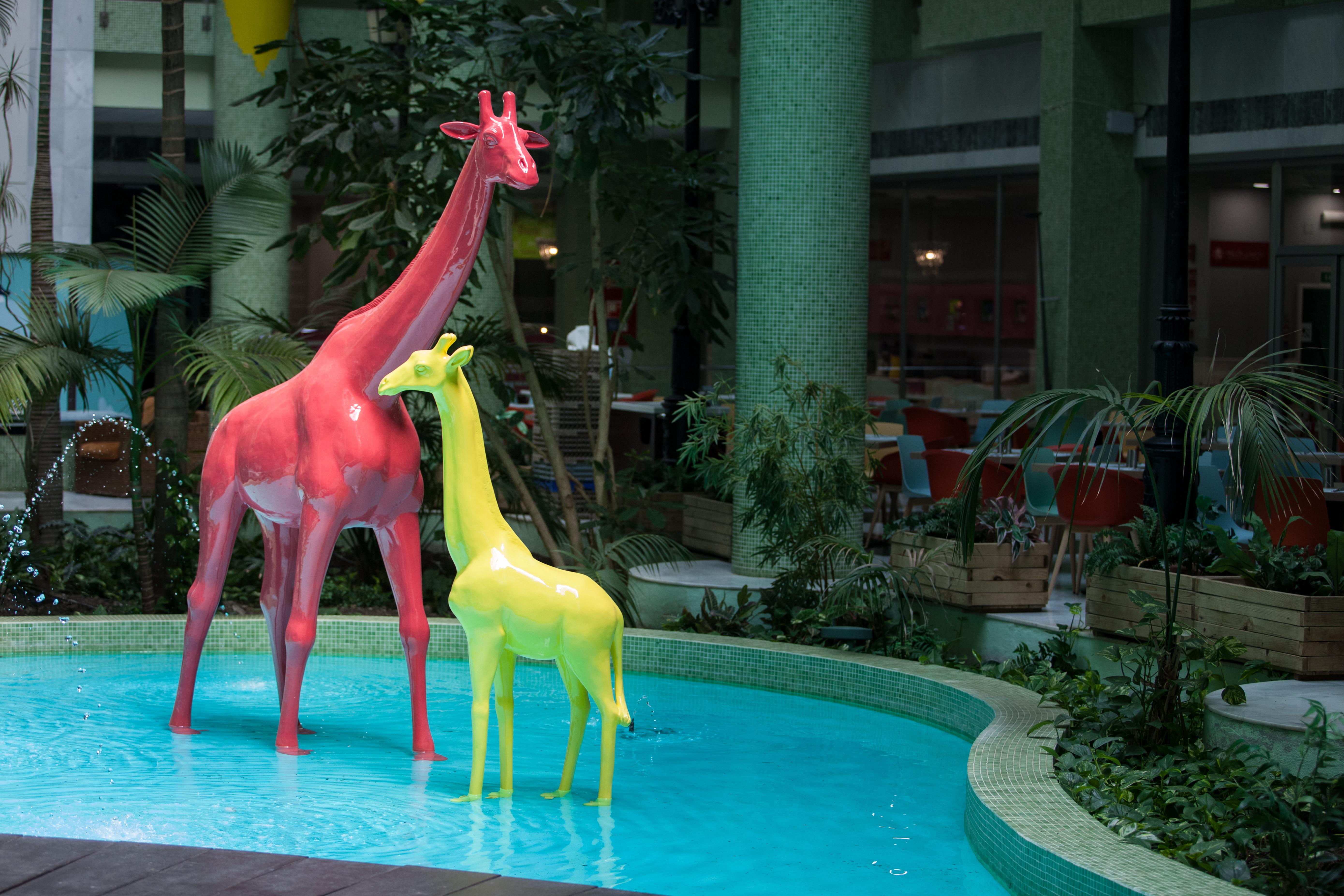 World Riwo Hotel.