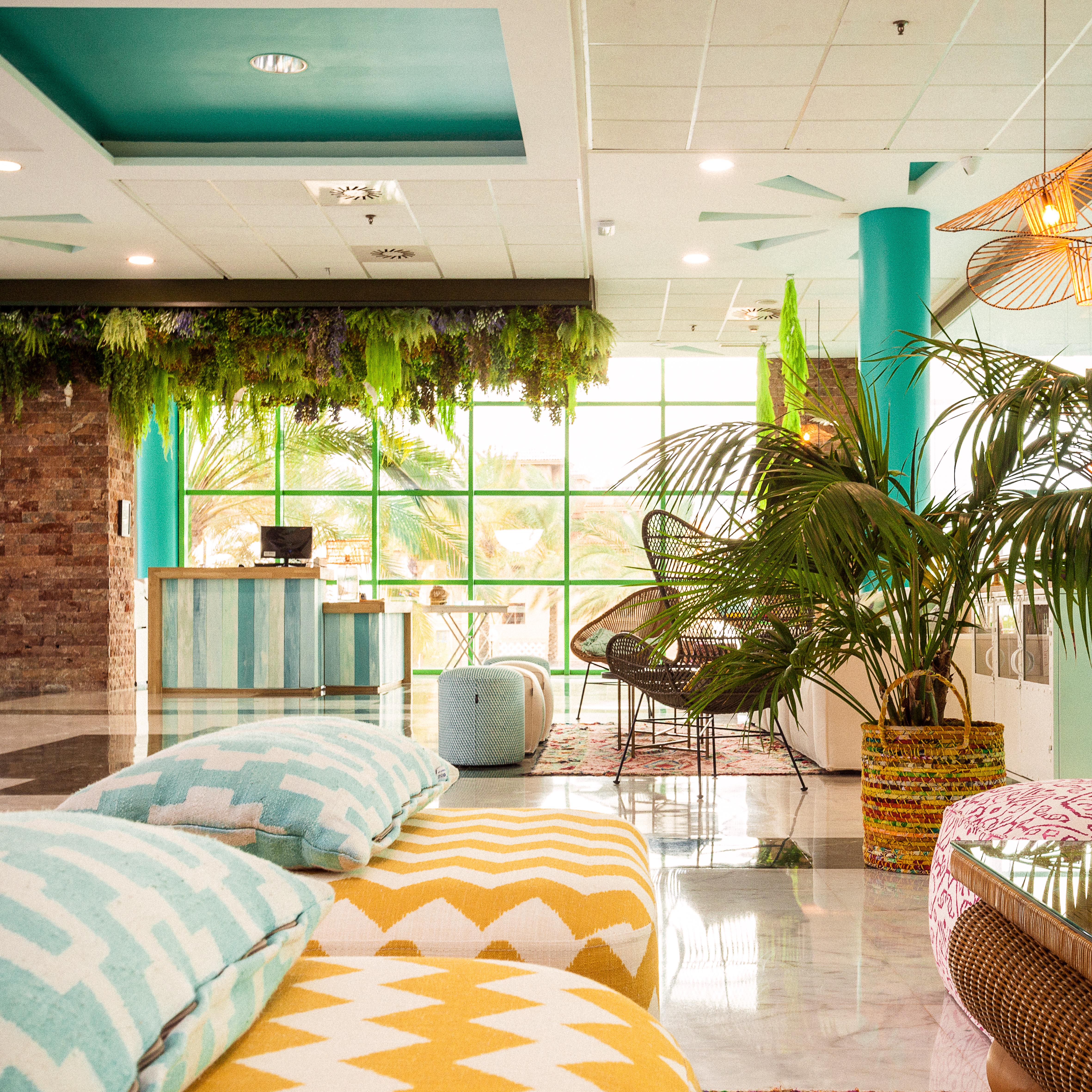 World Riwo Hotel. Hotel Benalmadena