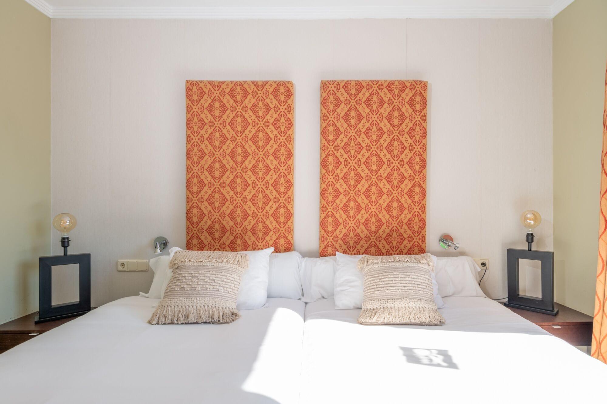 World Riwo Hotel. 4* Benalmadena