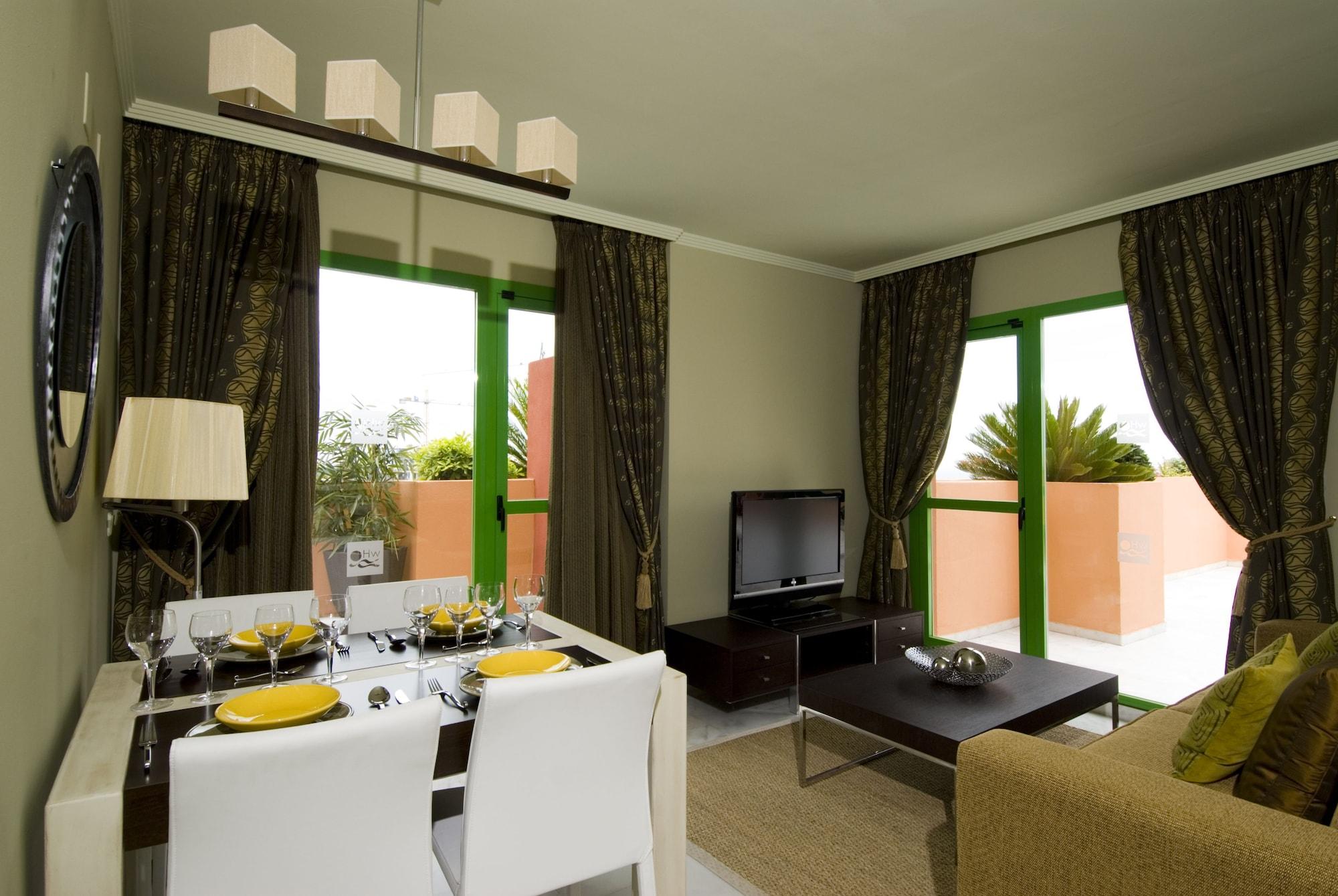 World Riwo Hotel. Hotel Benalmadena