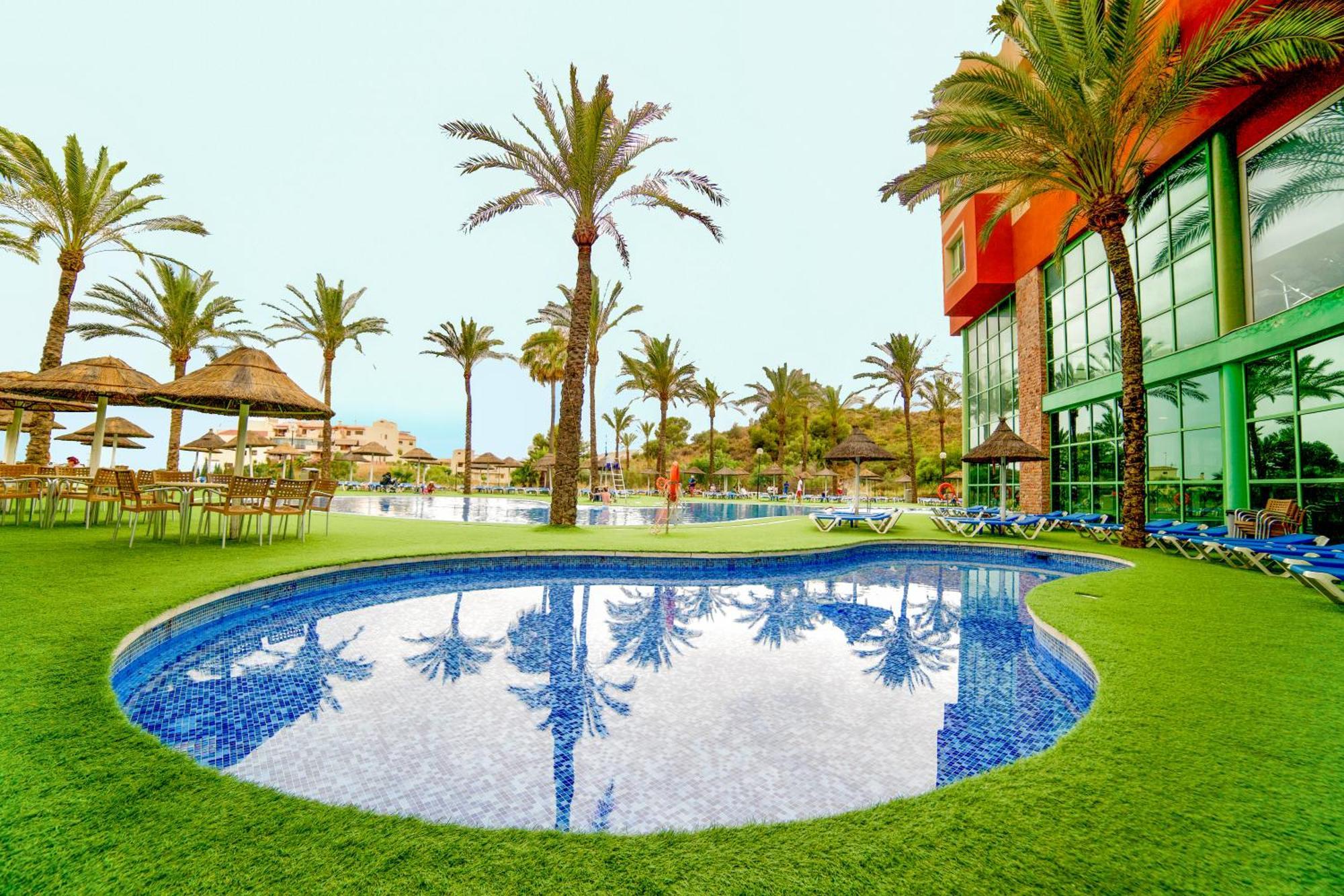 World Riwo Hotel. 4* Benalmadena