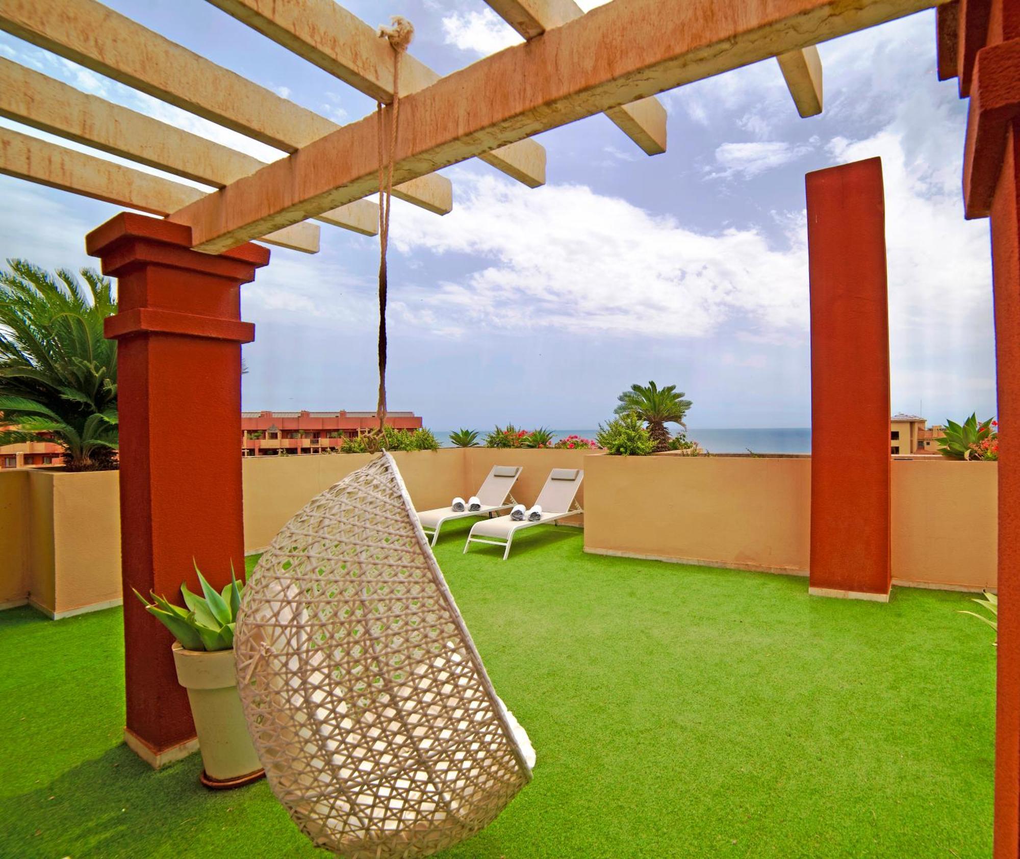 Hotel World Riwo Hotel. Benalmadena