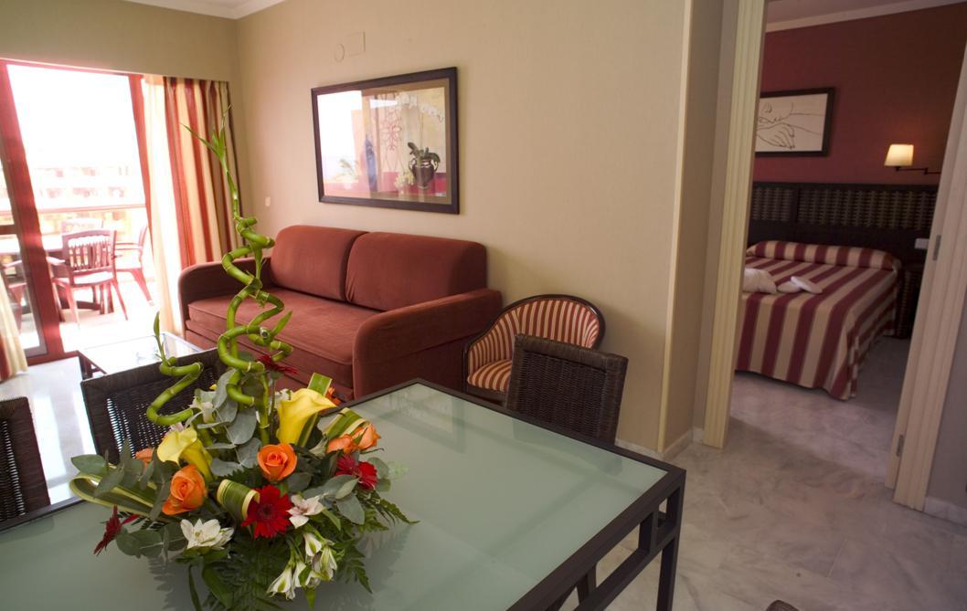 Hotel World Riwo Hotel. Benalmadena