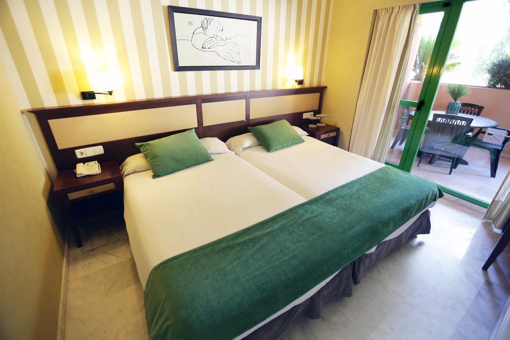 World Riwo Hotel. 4* Benalmadena