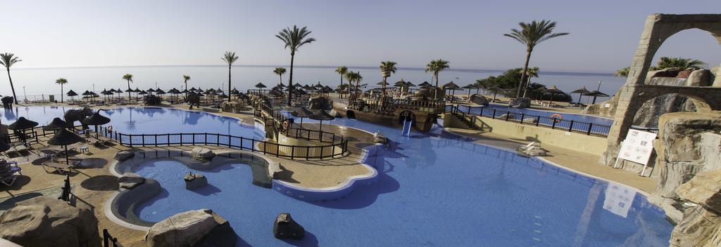 World Riwo Hotel. 4* Benalmadena