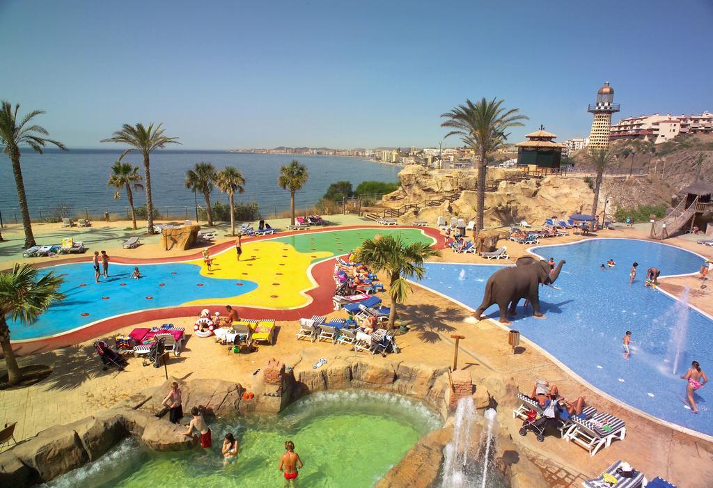 World Riwo Hotel. 4* Benalmadena