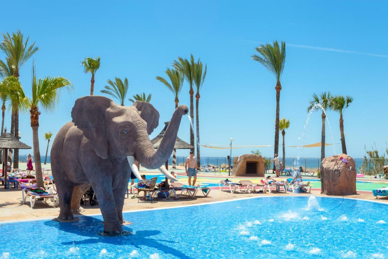 World Riwo Hotel. Hotel Benalmadena