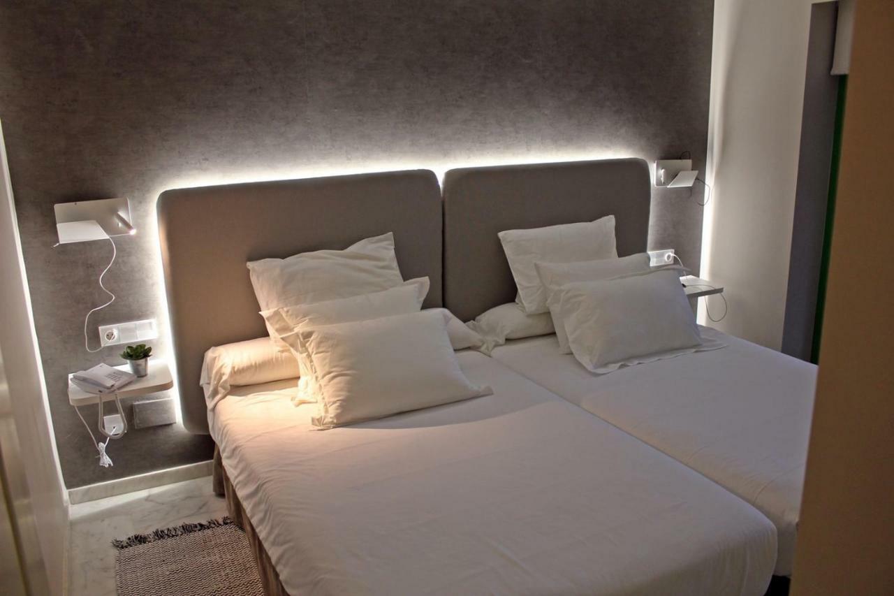 Hotel World Riwo Hotel. Benalmadena